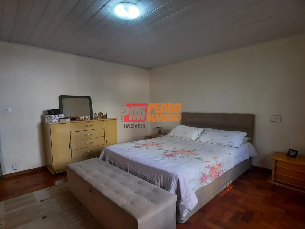 Sobrado, 4 quartos, 102 m² - Foto 5