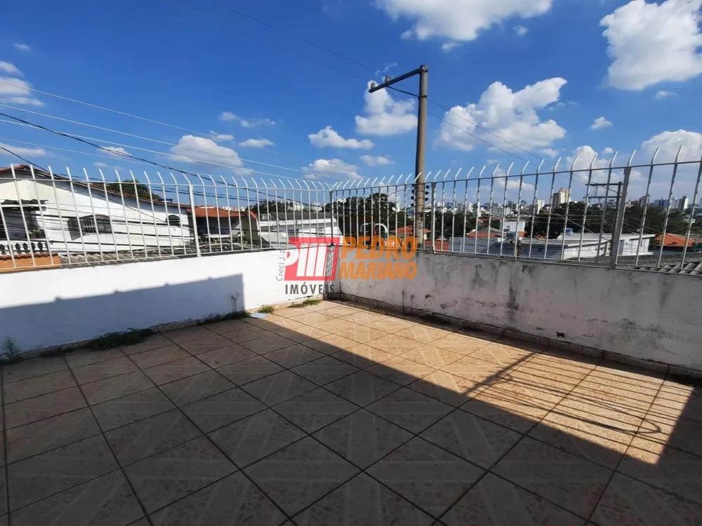 Sobrado, 4 quartos, 102 m² - Foto 2
