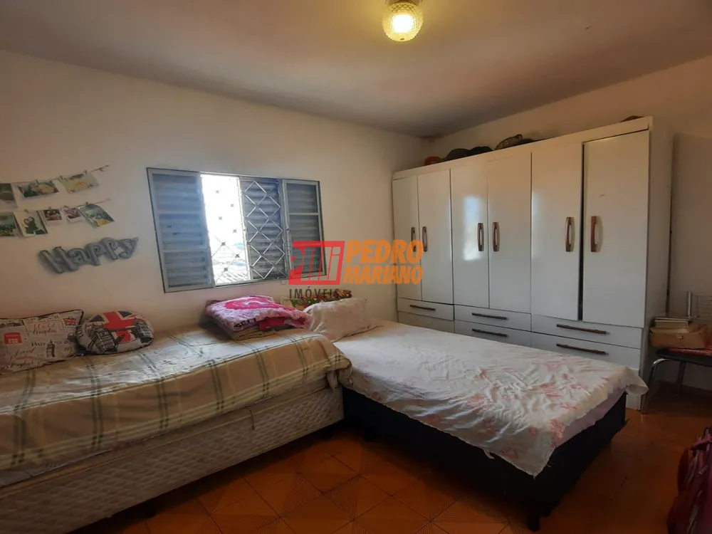 Sobrado, 4 quartos, 102 m² - Foto 4