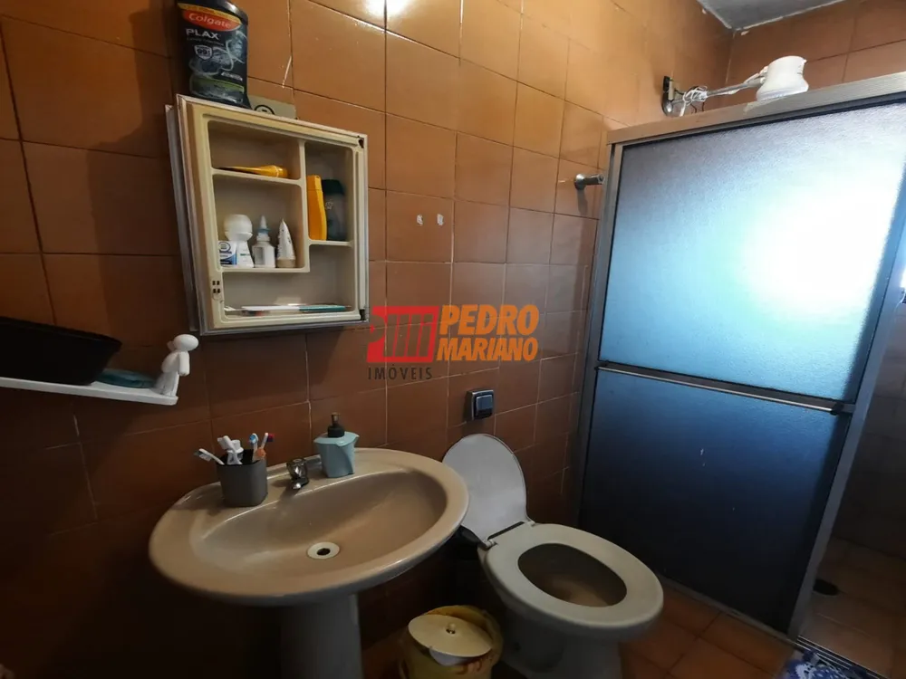Sobrado, 4 quartos, 102 m² - Foto 12
