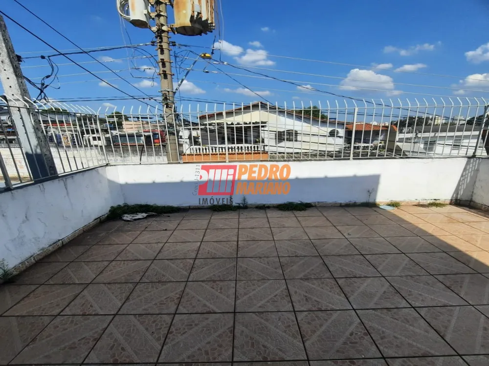 Sobrado, 4 quartos, 102 m² - Foto 3