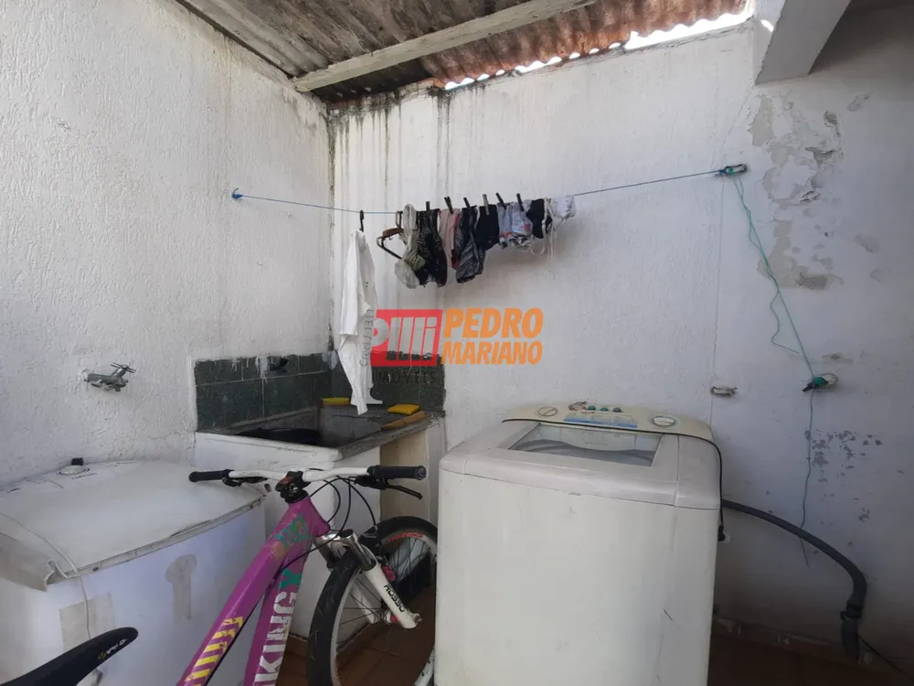 Sobrado, 4 quartos, 102 m² - Foto 11