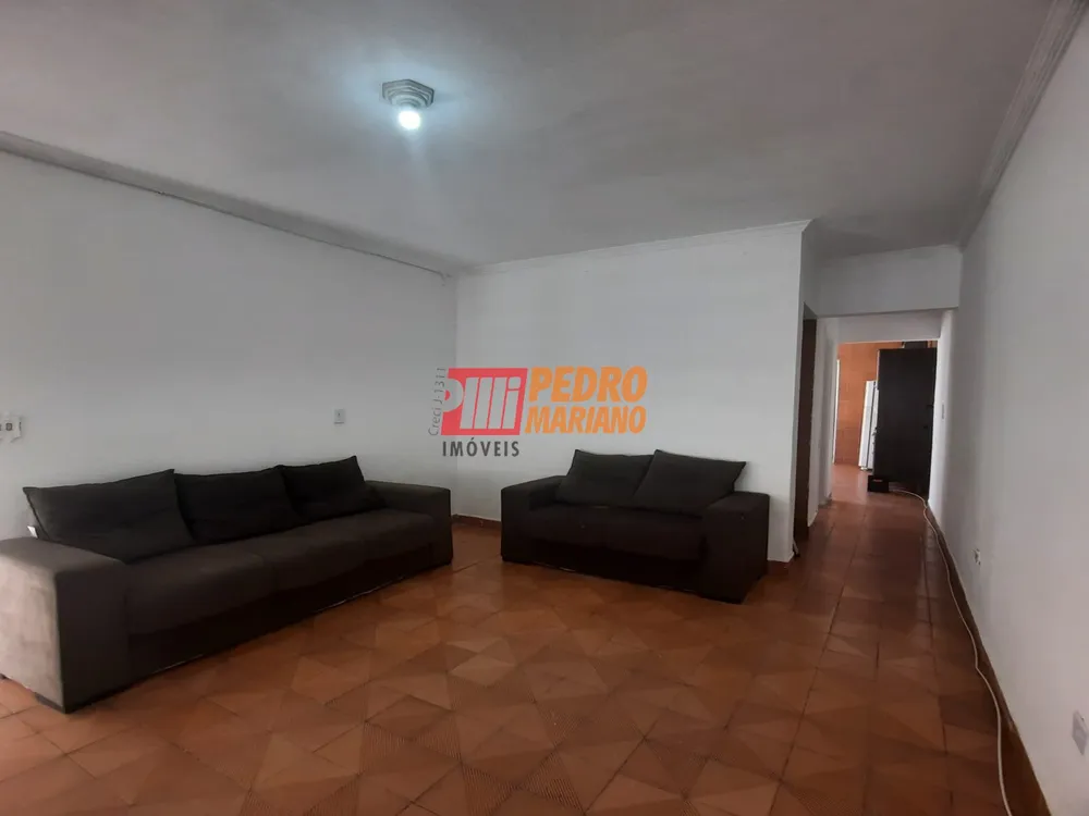 Sobrado, 4 quartos, 102 m² - Foto 1