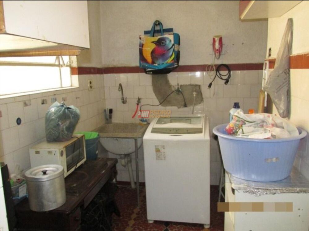 Casa, 5 quartos, 285 m² - Foto 2