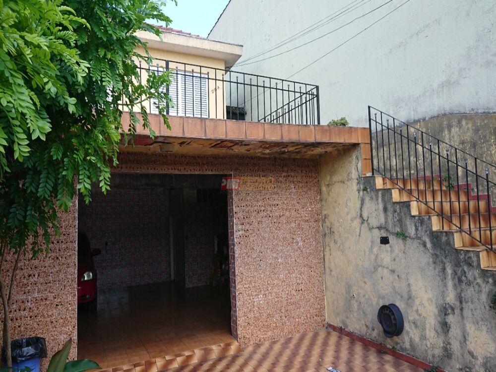 Casa, 5 quartos, 285 m² - Foto 1