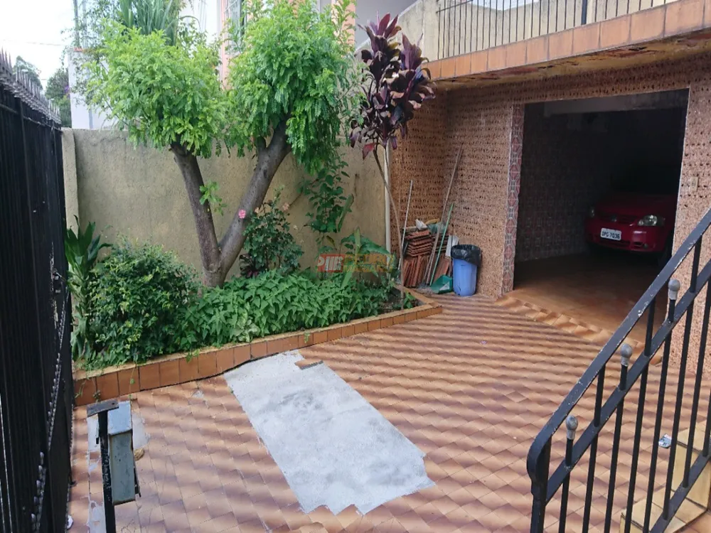 Casa, 5 quartos, 285 m² - Foto 21