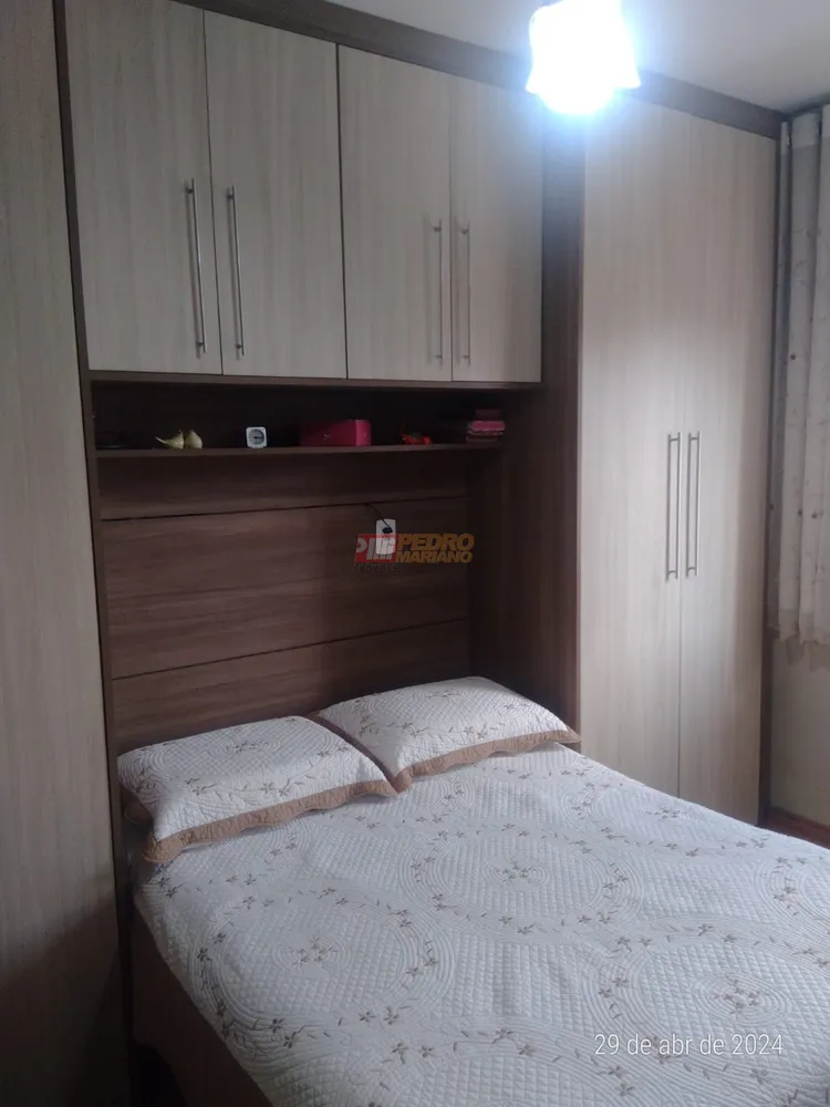 Apartamento, 2 quartos, 57 m² - Foto 5