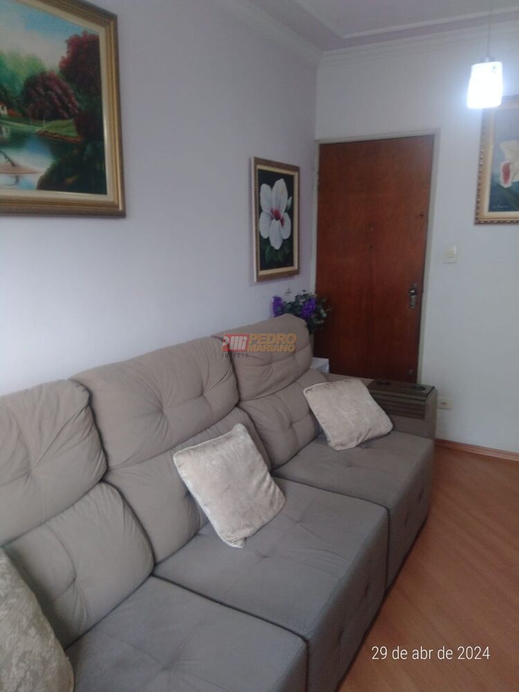 Apartamento, 2 quartos, 57 m² - Foto 3