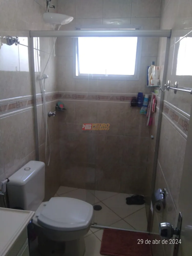 Apartamento, 2 quartos, 57 m² - Foto 9
