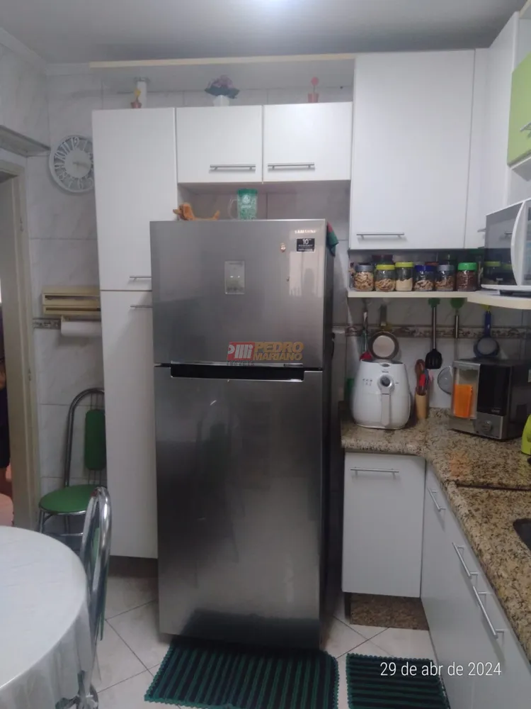 Apartamento, 2 quartos, 57 m² - Foto 8