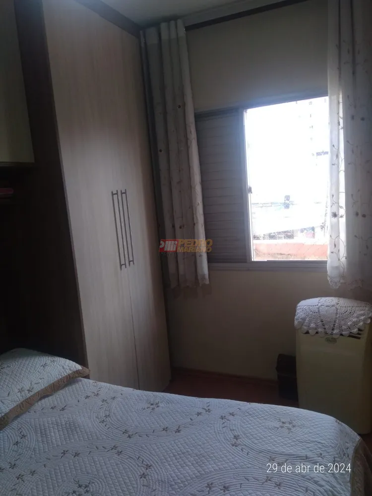 Apartamento, 2 quartos, 57 m² - Foto 6