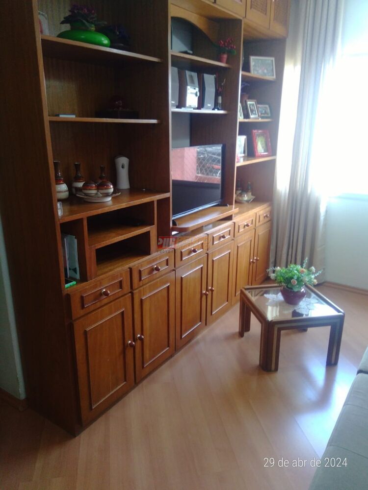 Apartamento, 2 quartos, 57 m² - Foto 2