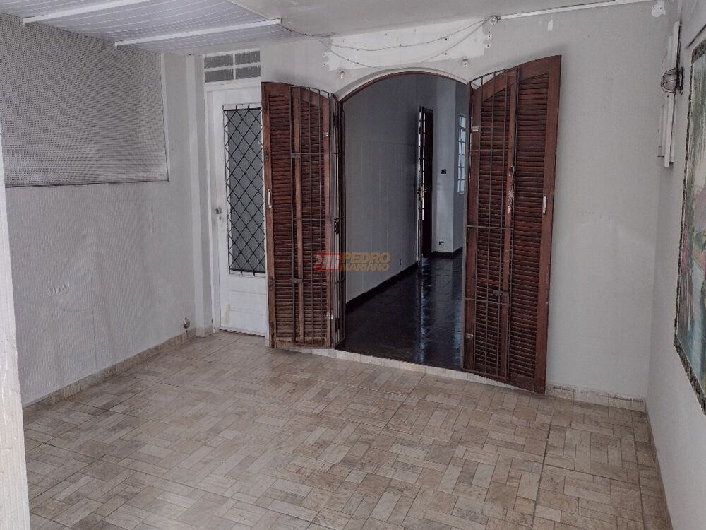 Sobrado, 2 quartos, 138 m² - Foto 1