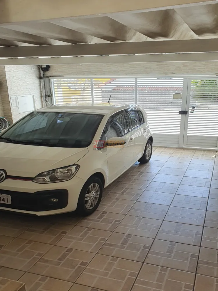 Sobrado, 3 quartos, 150 m² - Foto 9
