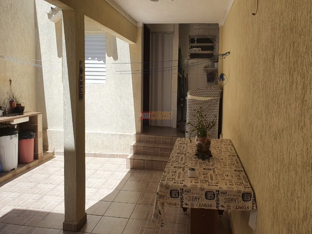 Sobrado, 3 quartos, 150 m² - Foto 10