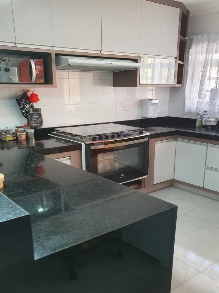 Sobrado, 3 quartos, 150 m² - Foto 3