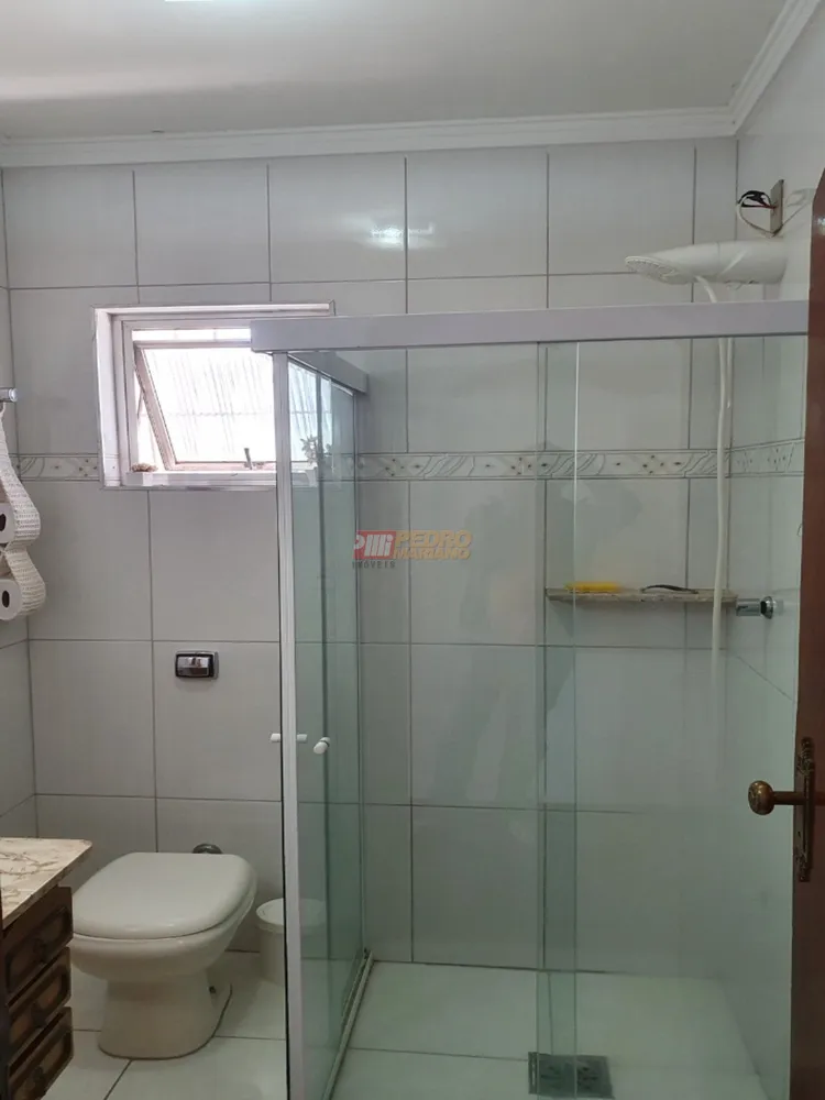 Sobrado, 3 quartos, 150 m² - Foto 5