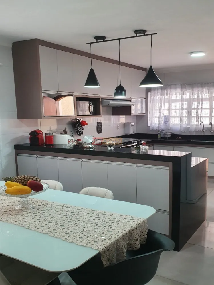 Sobrado, 3 quartos, 150 m² - Foto 4