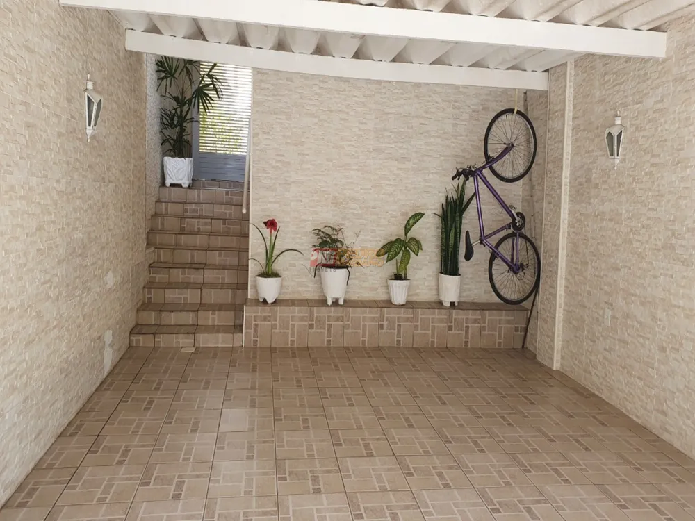 Sobrado, 3 quartos, 150 m² - Foto 8