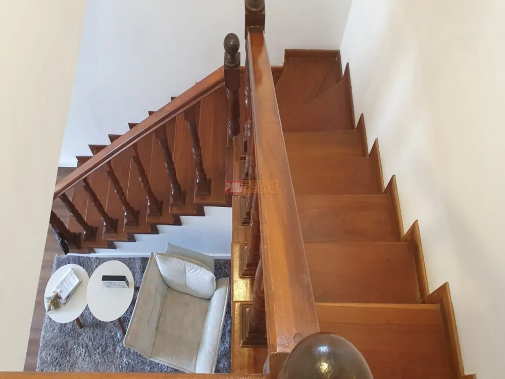 Sobrado, 3 quartos, 150 m² - Foto 1