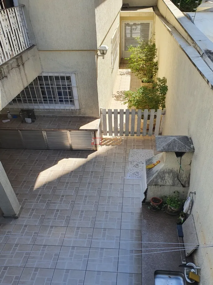 Sobrado, 3 quartos, 150 m² - Foto 11