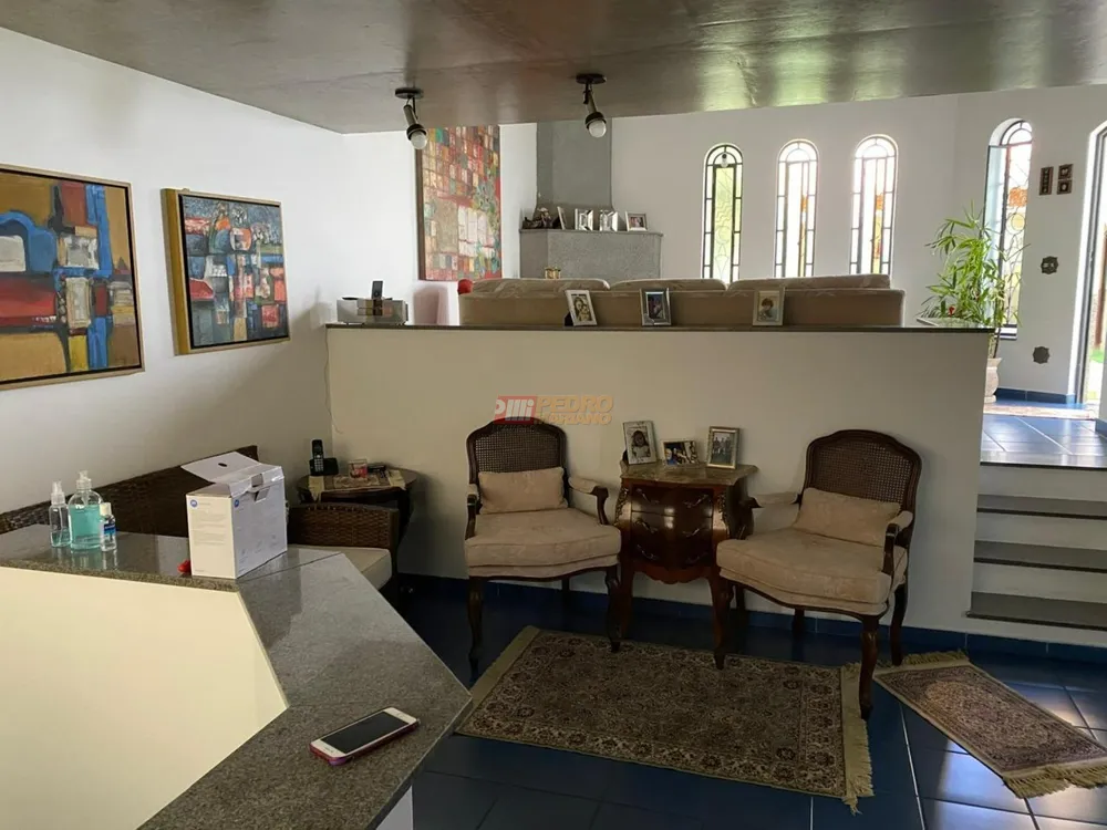 Sobrado, 4 quartos, 410 m² - Foto 2