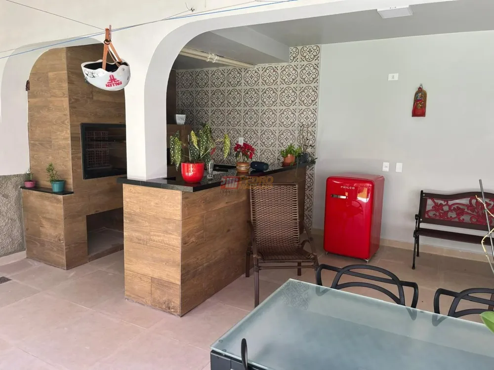 Sobrado, 4 quartos, 410 m² - Foto 9