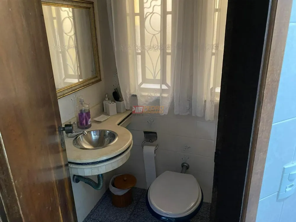 Sobrado, 4 quartos, 410 m² - Foto 8