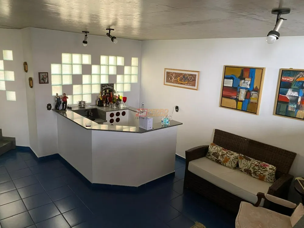 Sobrado, 4 quartos, 410 m² - Foto 3