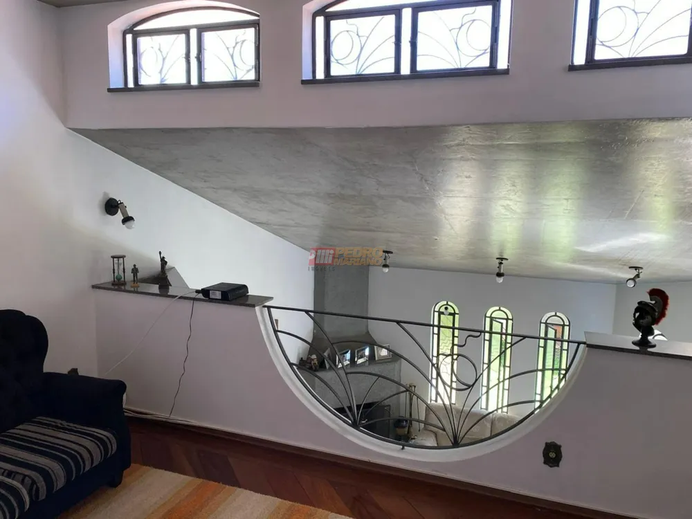 Sobrado, 4 quartos, 410 m² - Foto 6