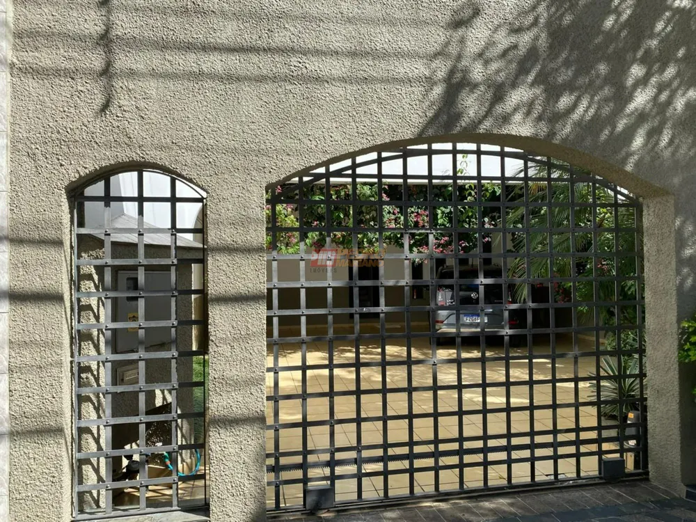 Sobrado, 4 quartos, 410 m² - Foto 11