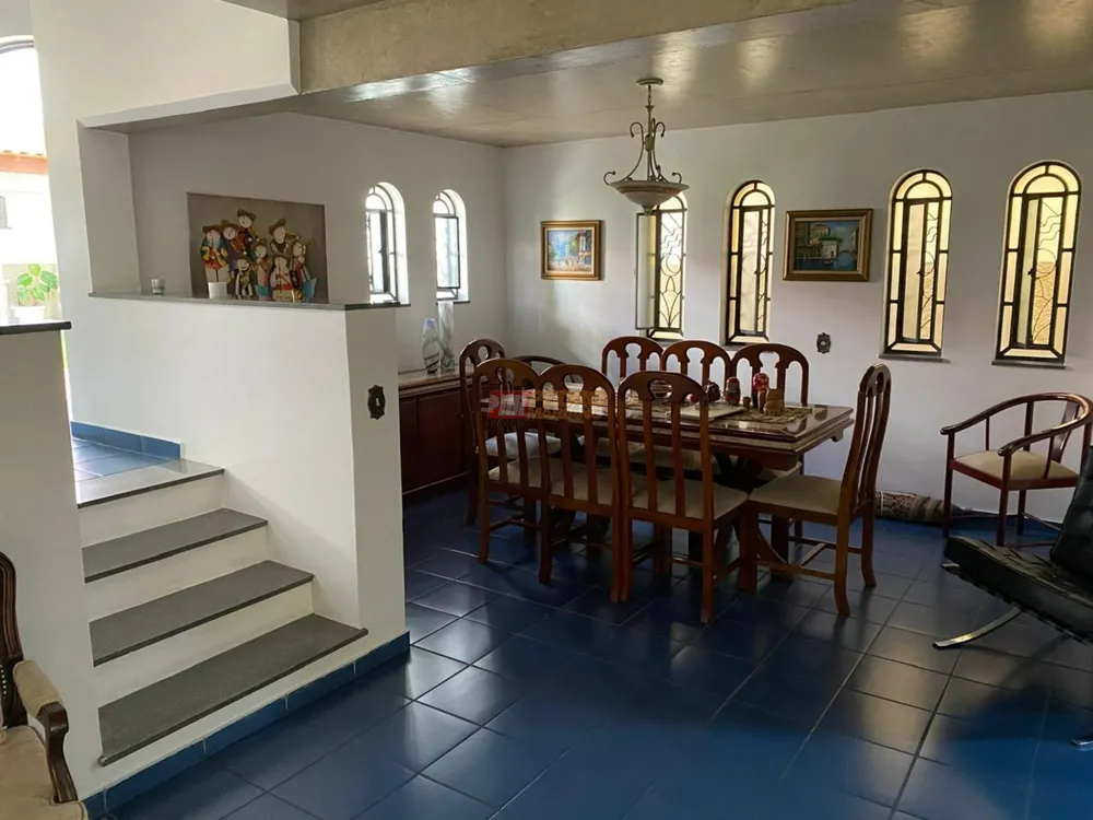 Sobrado, 4 quartos, 410 m² - Foto 5