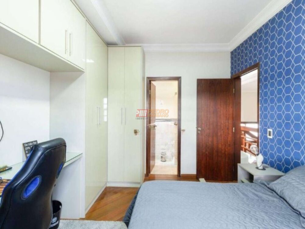 Sobrado, 4 quartos, 355 m² - Foto 4