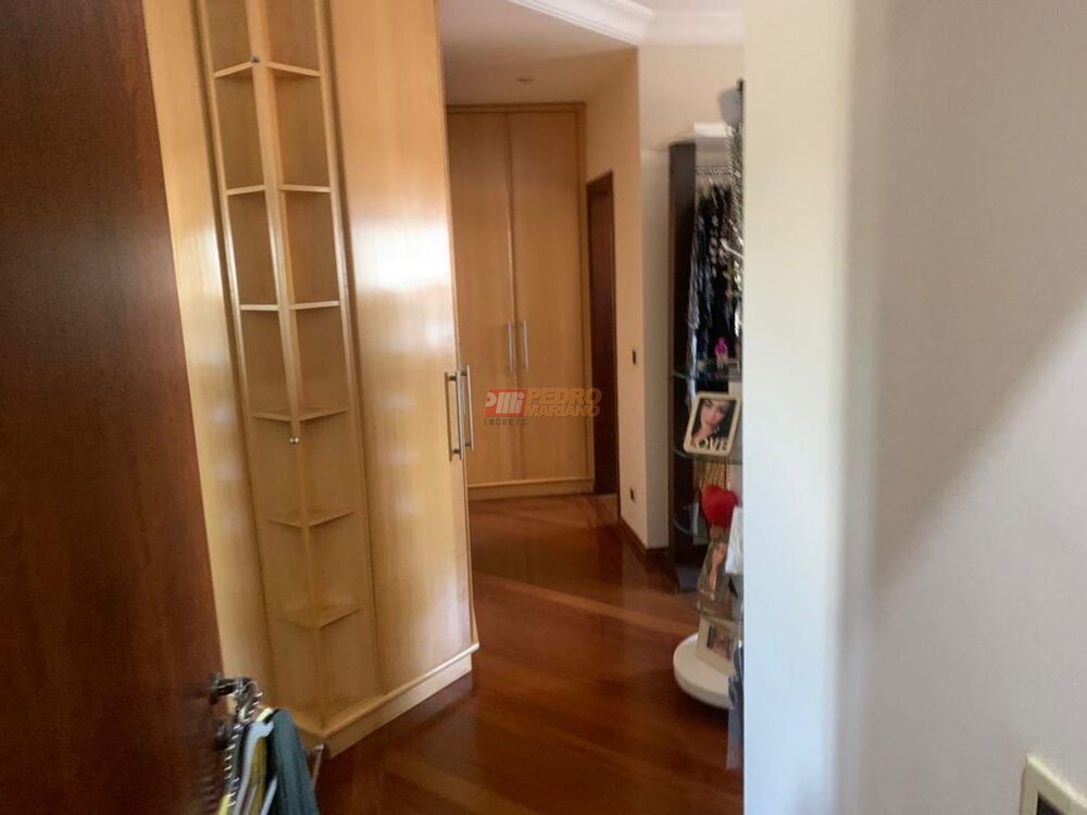 Sobrado, 4 quartos, 355 m² - Foto 6