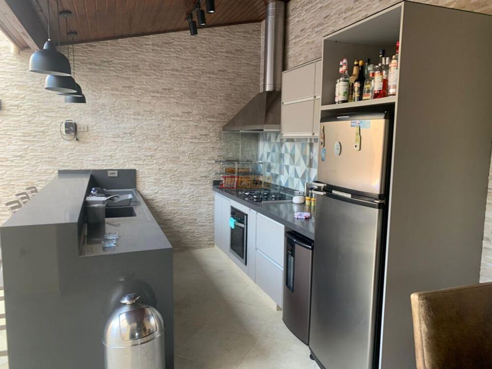 Sobrado, 4 quartos, 355 m² - Foto 8