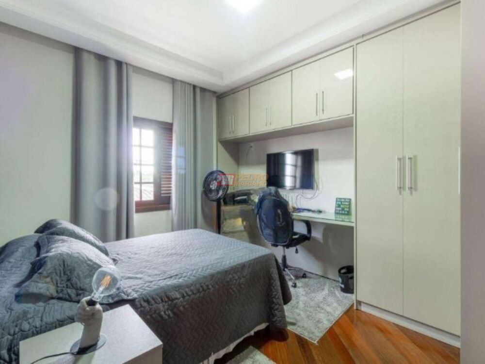 Sobrado, 4 quartos, 355 m² - Foto 3