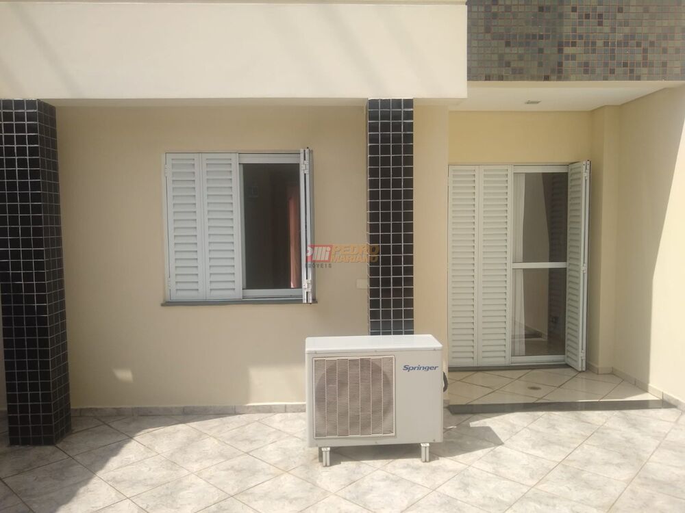 Apartamento, 2 quartos, 77 m² - Foto 7