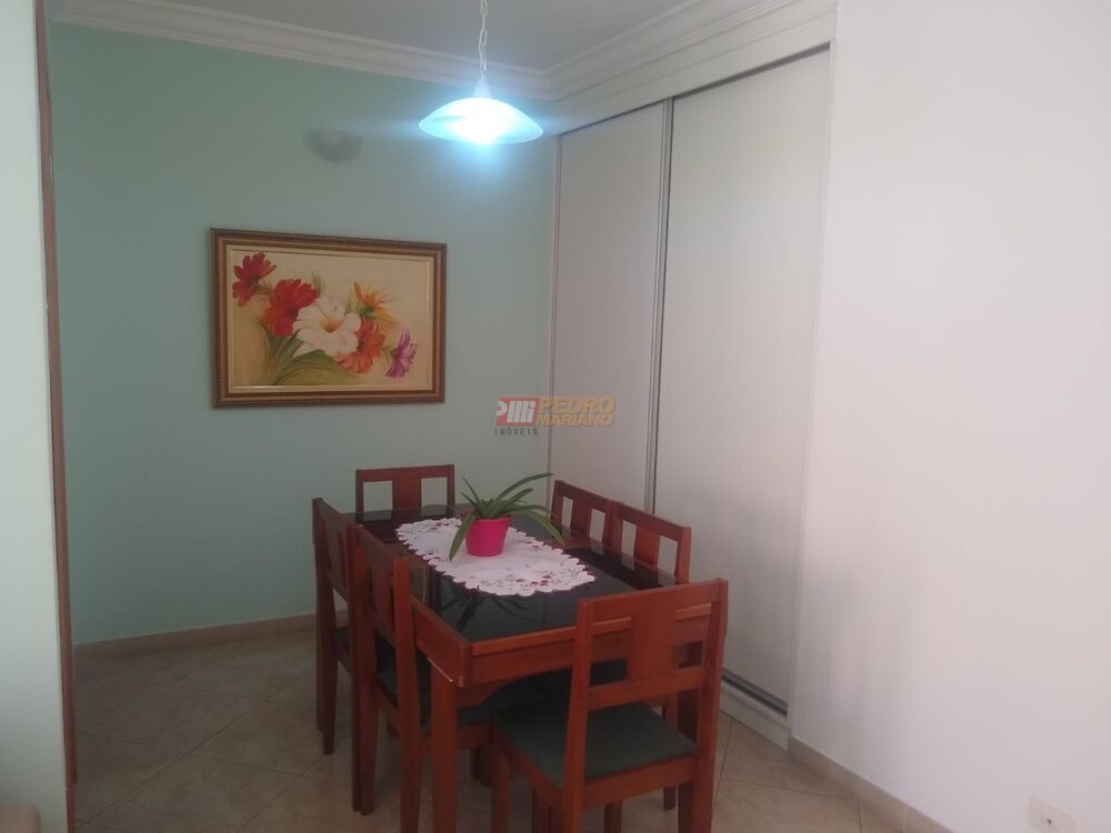Apartamento, 2 quartos, 77 m² - Foto 1