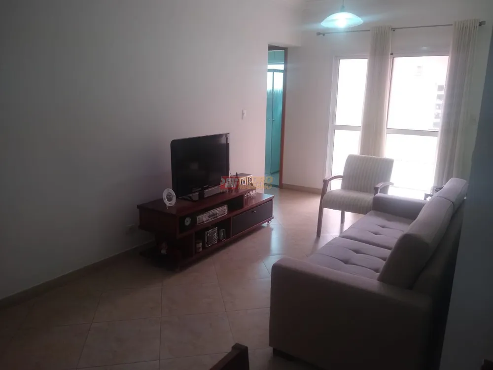 Apartamento, 2 quartos, 77 m² - Foto 2