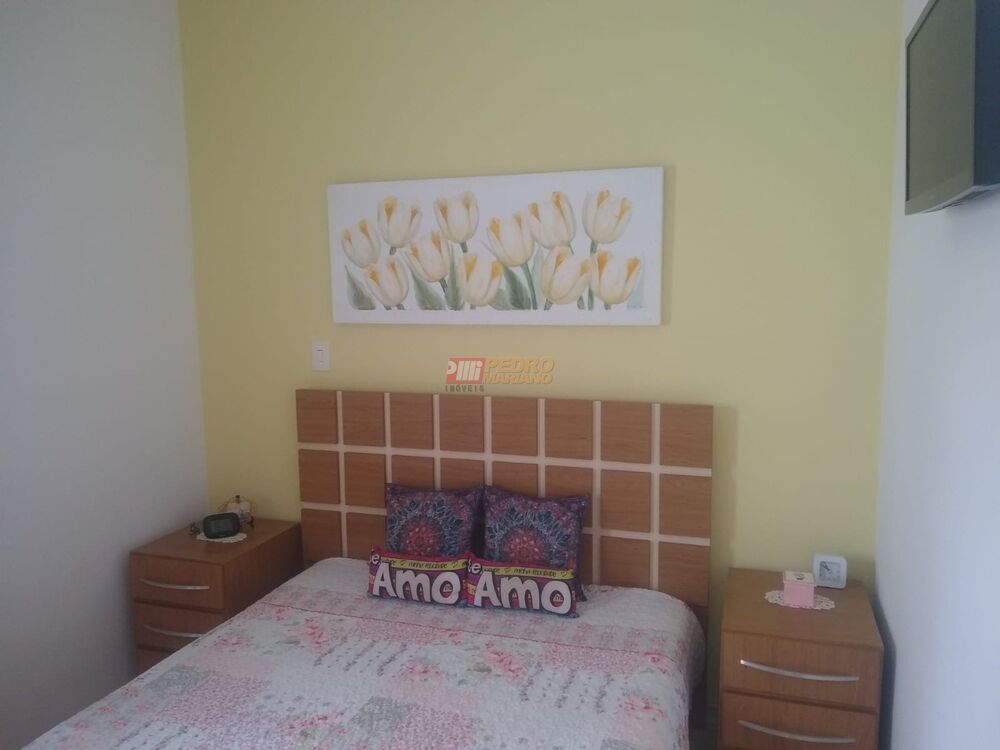 Apartamento, 2 quartos, 77 m² - Foto 4