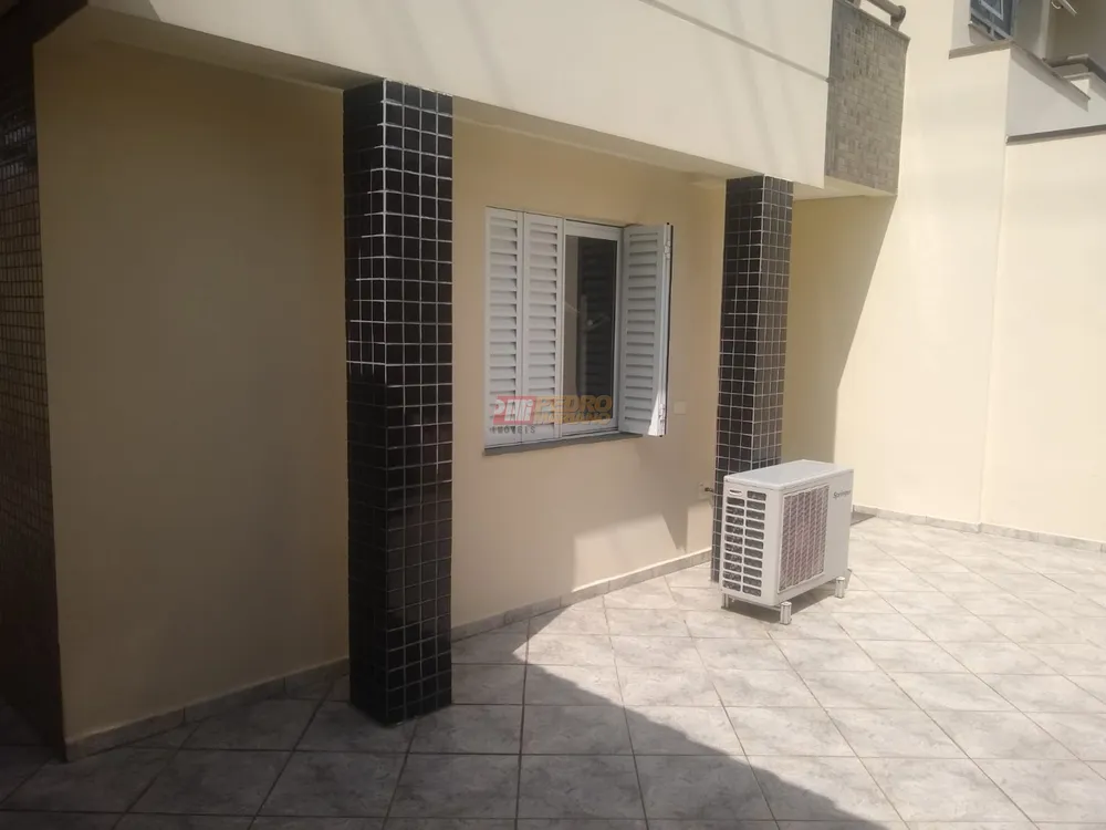 Apartamento, 2 quartos, 77 m² - Foto 11