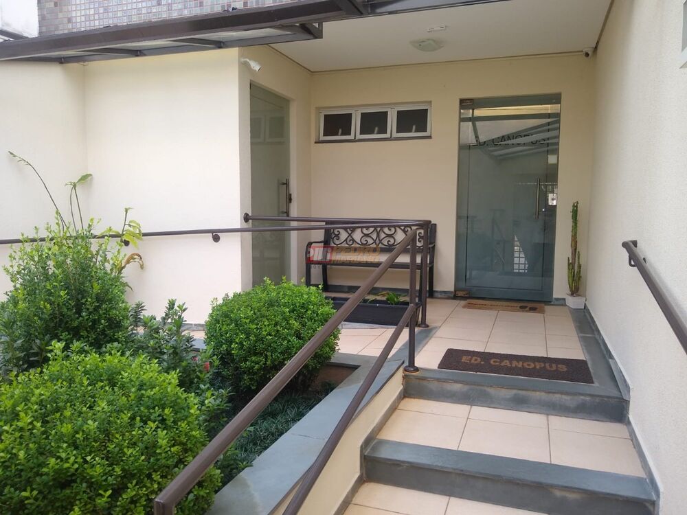 Apartamento, 2 quartos, 77 m² - Foto 14