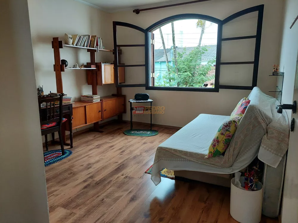 Sobrado, 2 quartos, 128 m² - Foto 8