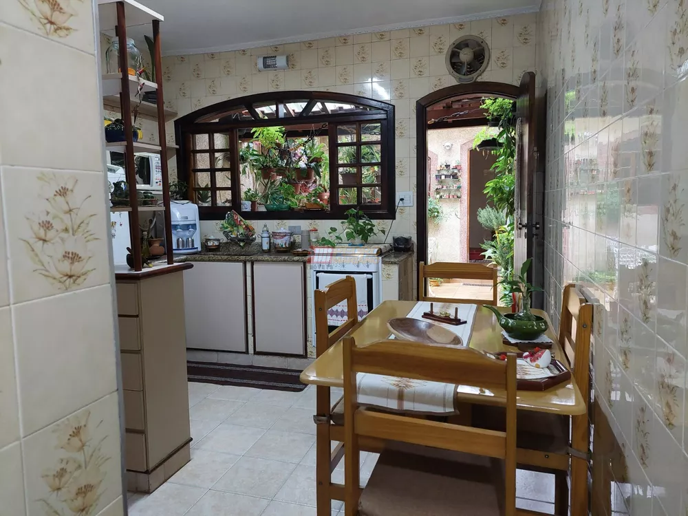 Sobrado, 2 quartos, 128 m² - Foto 11