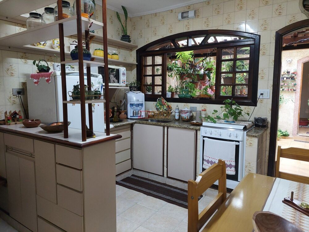 Sobrado, 2 quartos, 128 m² - Foto 12