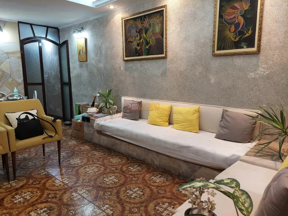 Sobrado, 2 quartos, 128 m² - Foto 1