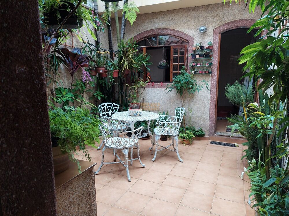 Sobrado, 2 quartos, 128 m² - Foto 19