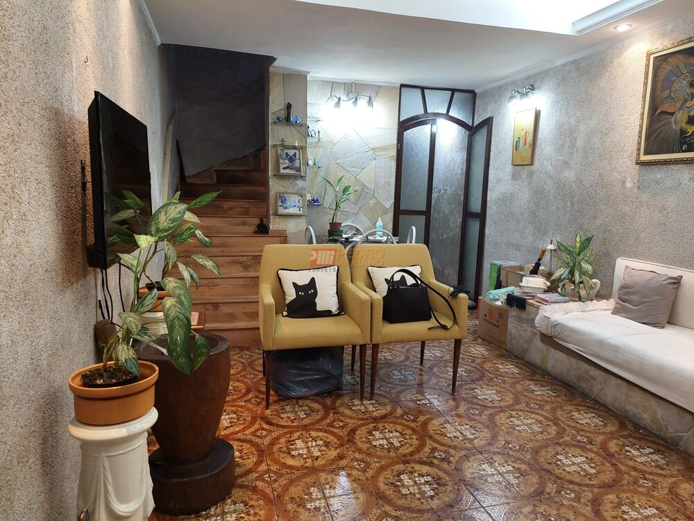 Sobrado, 2 quartos, 128 m² - Foto 3