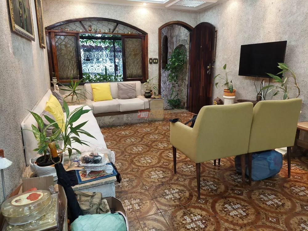 Sobrado, 2 quartos, 128 m² - Foto 2