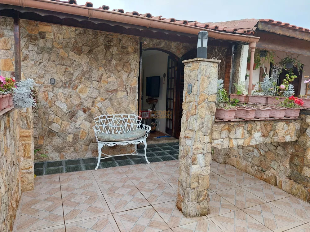 Sobrado, 2 quartos, 128 m² - Foto 6